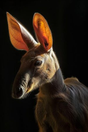 Okapi's Magie