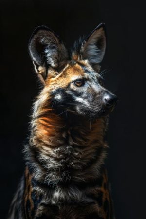 Majestueuze Schattigheid