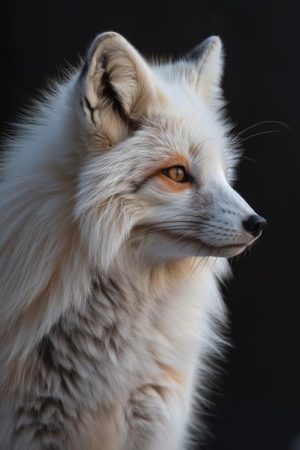 Mystieke Vos