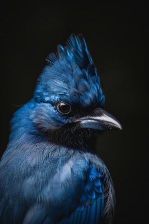 Koninklijke Blauwe Glans