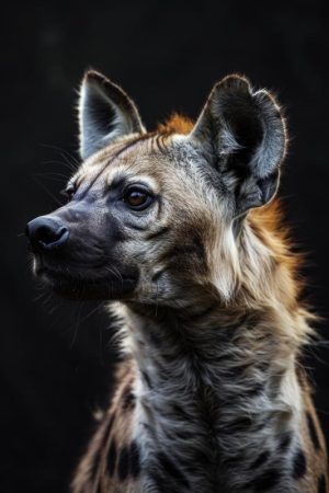 De Mystieke Hyena