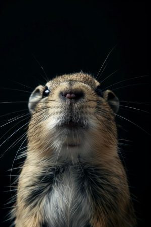 Hallo, Kleine Vriend!
