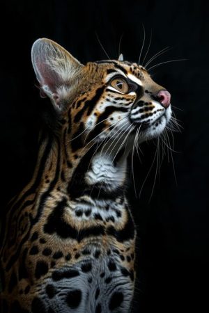 De Mystieke Ocelot