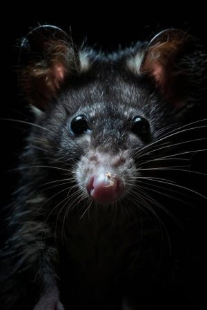 Kiekeboe Possum