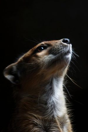 In de Spotlights: De Fokuspunt Vos