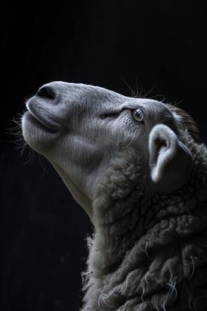 Stijlvol Schaap