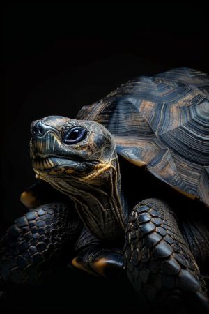De Tijdloze Schildpad