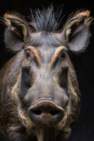 Warthog Fierce