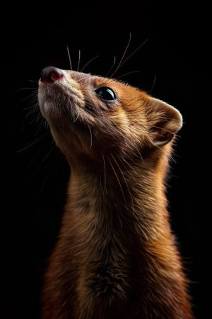 Dromerige Mongoose