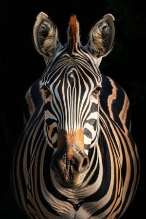 Zebra Zen