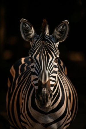 Zebra's Strepenmagie