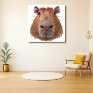 capibara's