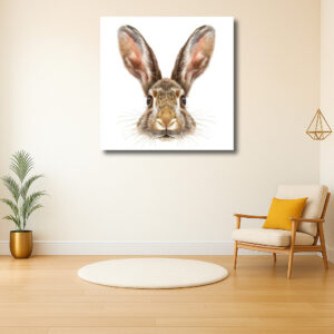 Grote Oren en Schattige Snuity