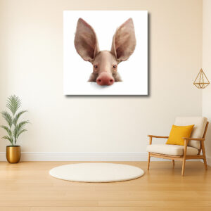 aardvarkens