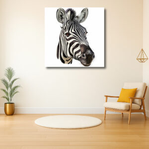 Zebra's Strepenpracht