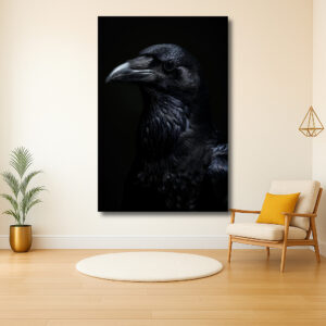 raven