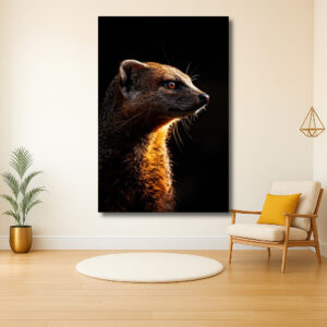 Intrigerende Mongoose Profile