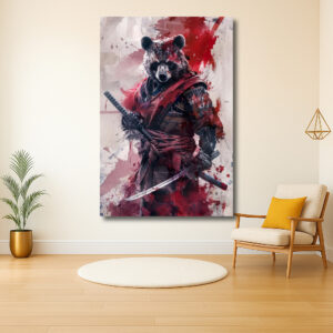 Krijgersdroom: De Samurai Beer