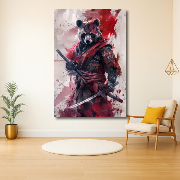 Krijgersdroom: De Samurai Beer