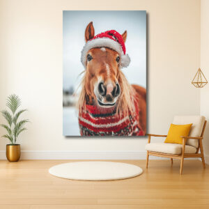 Kerstmis op de Manege