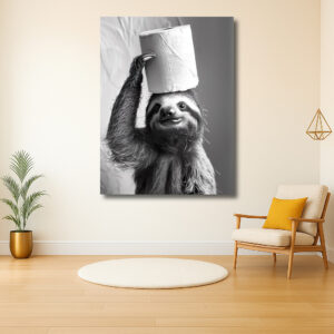 Luilak met inspiratie