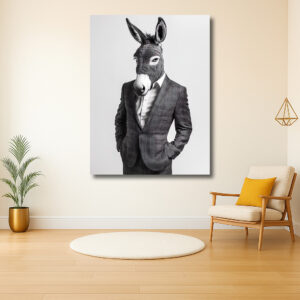 Moderne mode met een twist