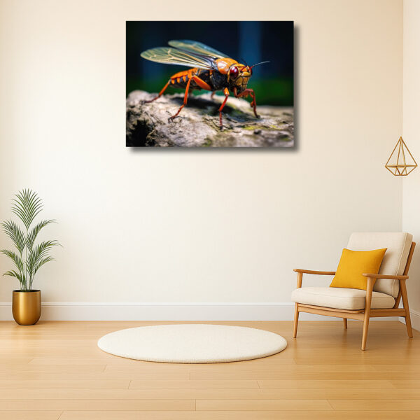 Geheimen van de Cicada
