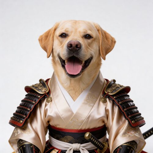 Samurai prinses