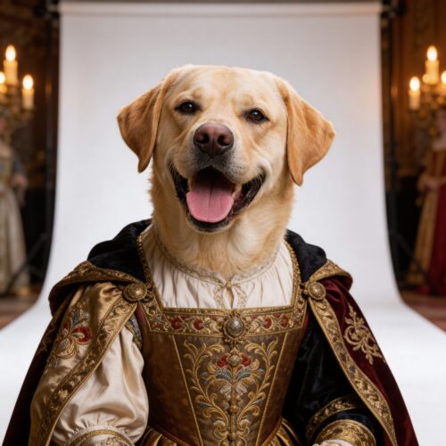 Middeleeuwse edelman